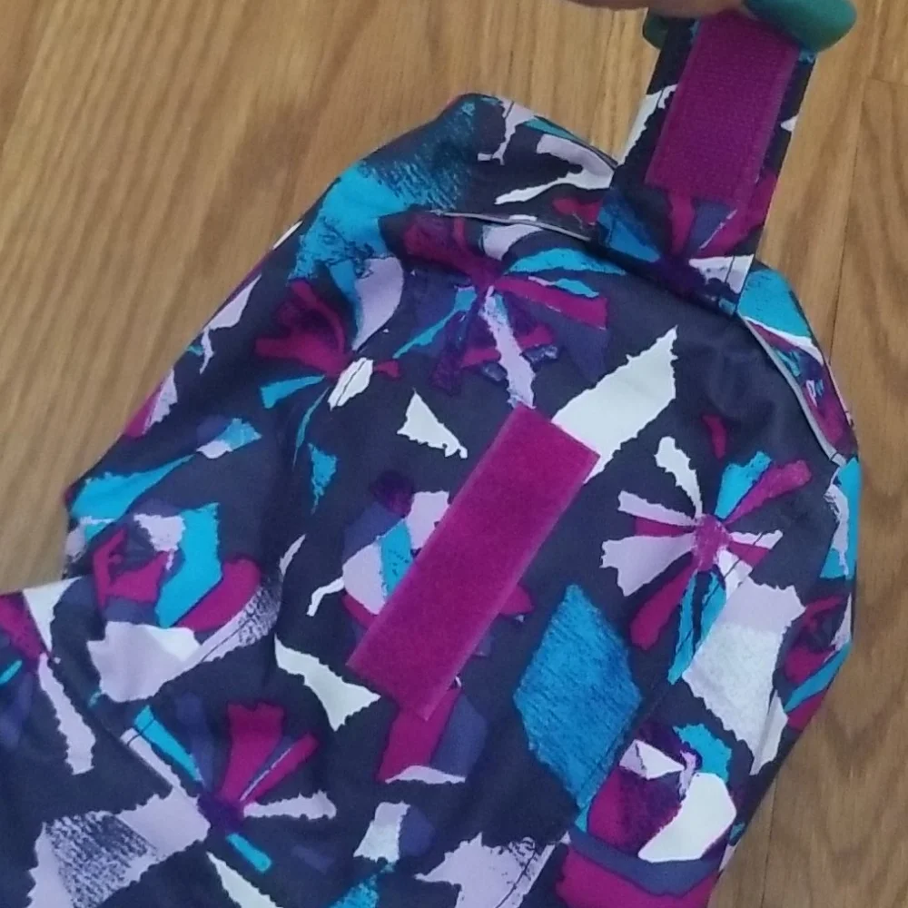 New Columbia‎ snow jacket 6-12mo